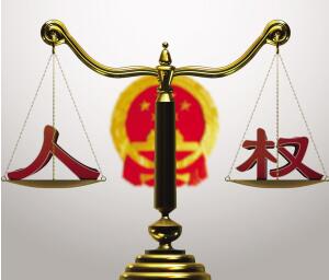 獨(dú)家案例丨法治是推動人權(quán)事業(yè)的重中之重