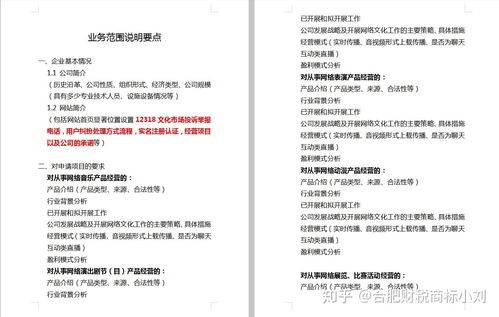合肥市網(wǎng)絡(luò)文化經(jīng)營(yíng)許可證辦理全指南 條件、材料與流程詳解