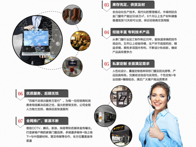 卡帝門窗 市場變化下，門窗企業如何借助互聯網信息服務實現轉型