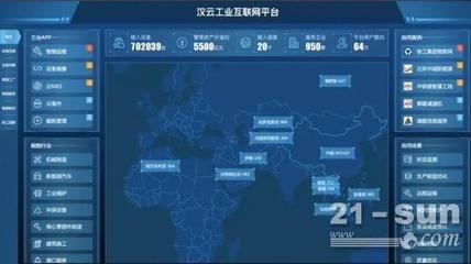 中國智能制造50強榜單揭曉，工程機械企業排名顯著提升