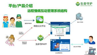 廣東省互聯網護理服務的信息服務開展路徑